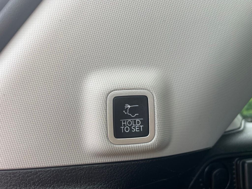 2022 Jeep Grand Cherokee 4xe