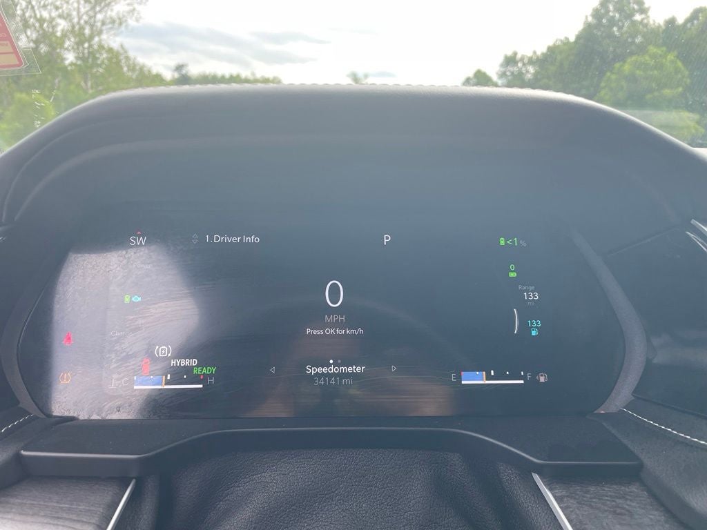 2022 Jeep Grand Cherokee 4xe