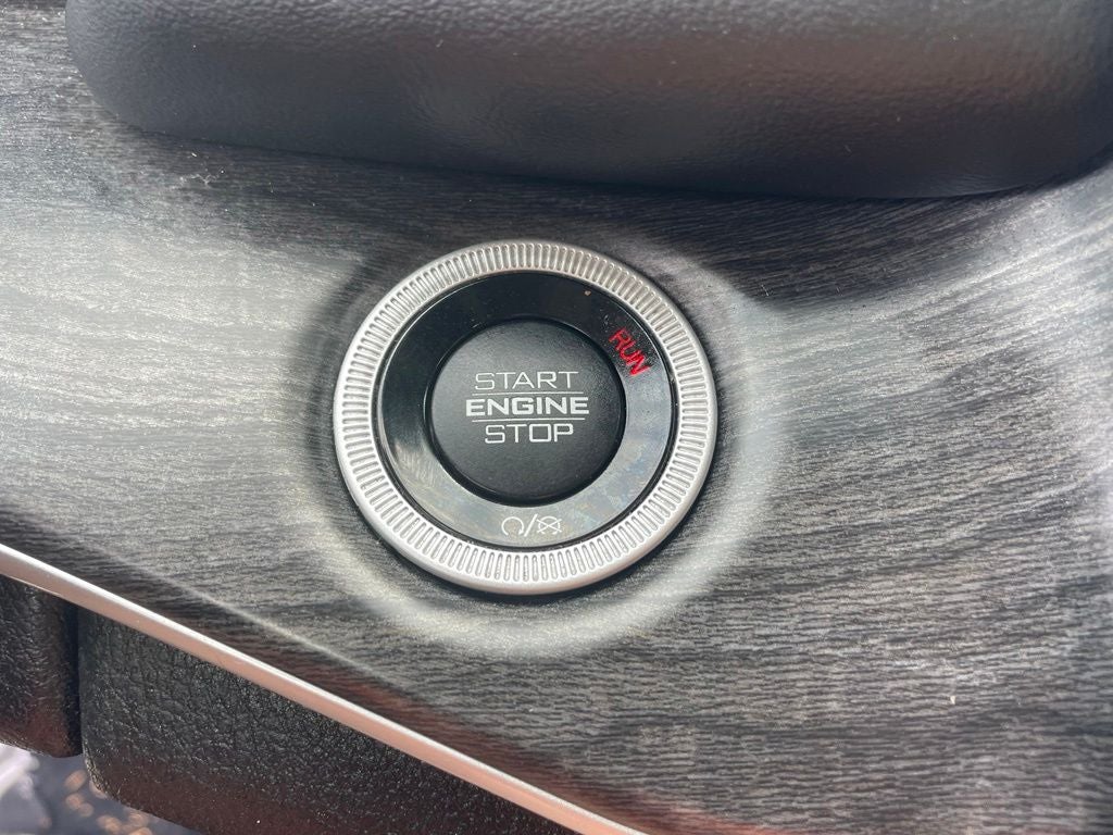 2022 Jeep Grand Cherokee 4xe
