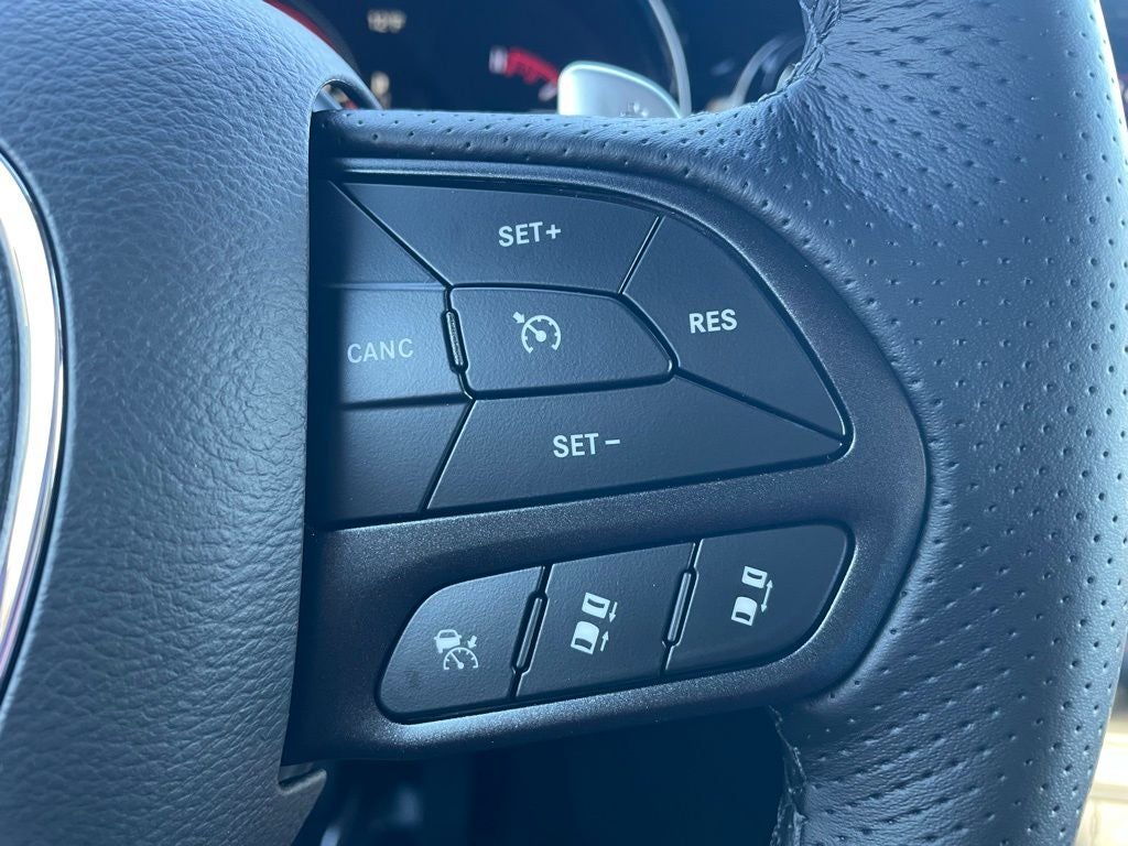 2026 Dodge Durango GT HEMI V8 TOW N GO