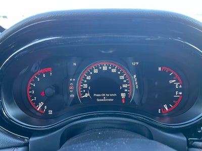 2026 Dodge Durango GT HEMI V8 TOW N GO