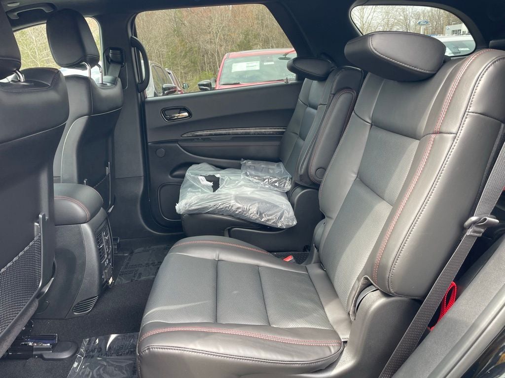 2026 Dodge Durango GT Premium HEMI V8