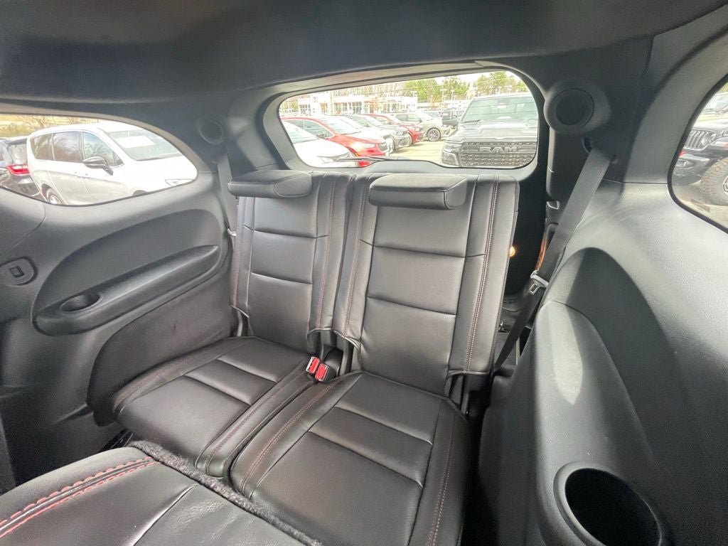 2026 Dodge Durango GT Premium HEMI V8