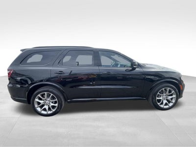 2026 Dodge Durango GT Premium HEMI V8
