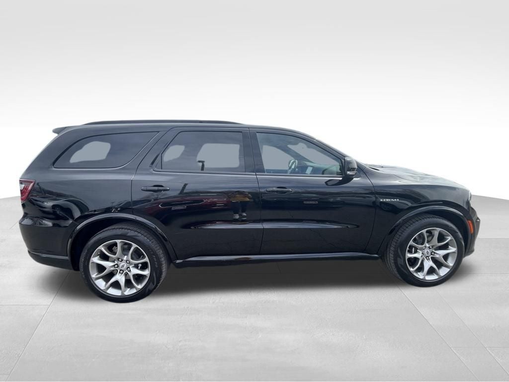 2026 Dodge Durango GT Premium HEMI V8