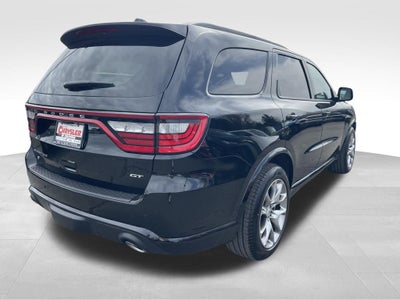 2026 Dodge Durango GT Premium HEMI V8