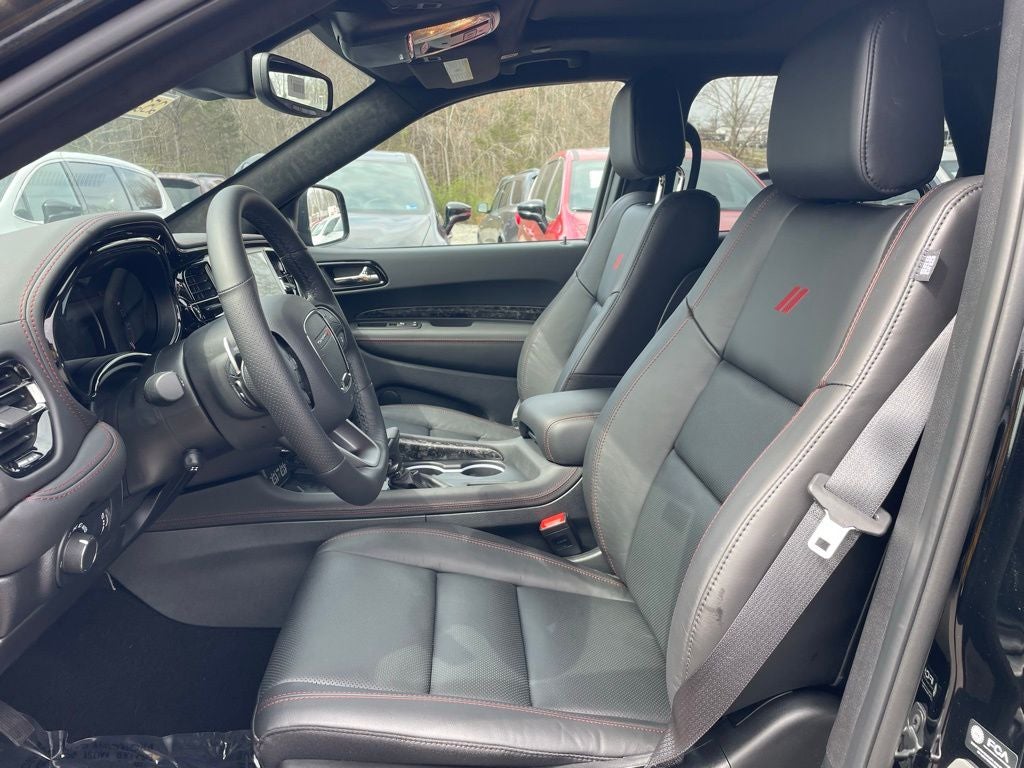 2026 Dodge Durango GT Premium HEMI V8