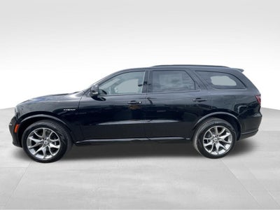 2026 Dodge Durango GT Premium HEMI V8
