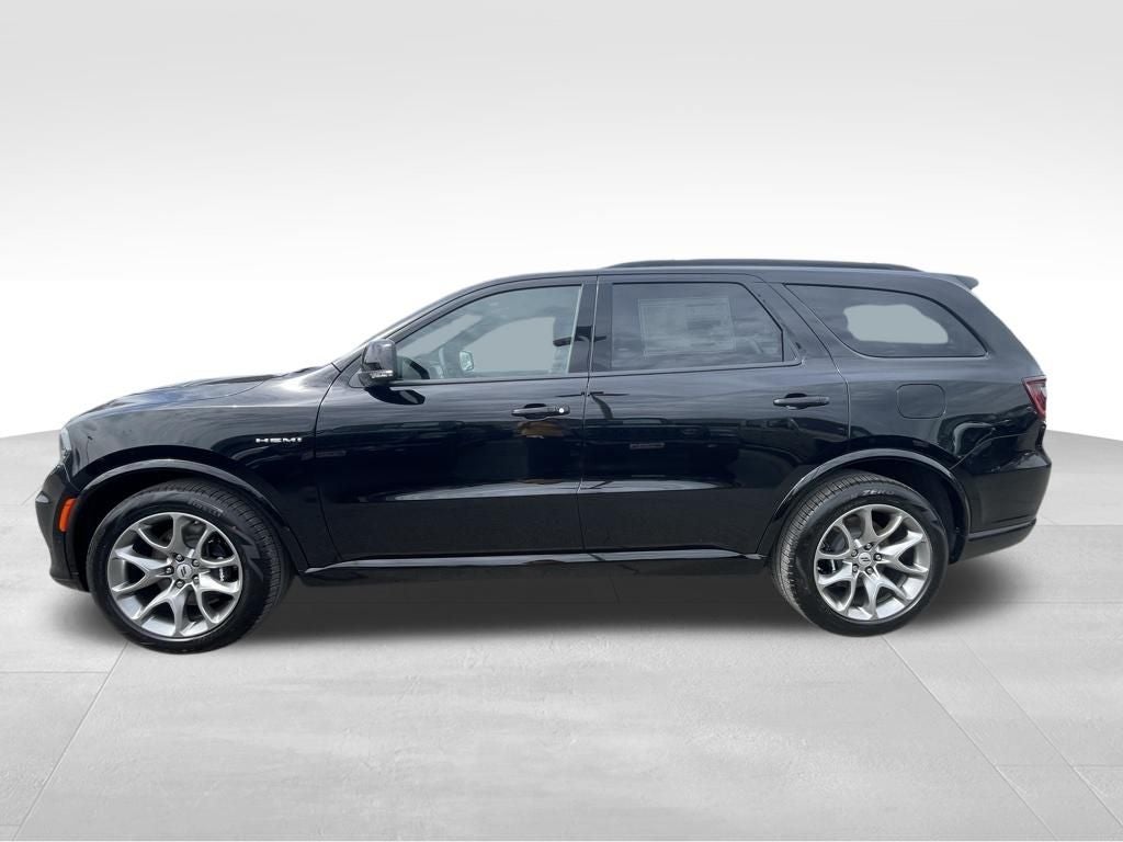 2026 Dodge Durango GT Premium HEMI V8
