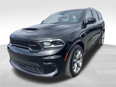 2026 Dodge Durango GT Premium HEMI V8