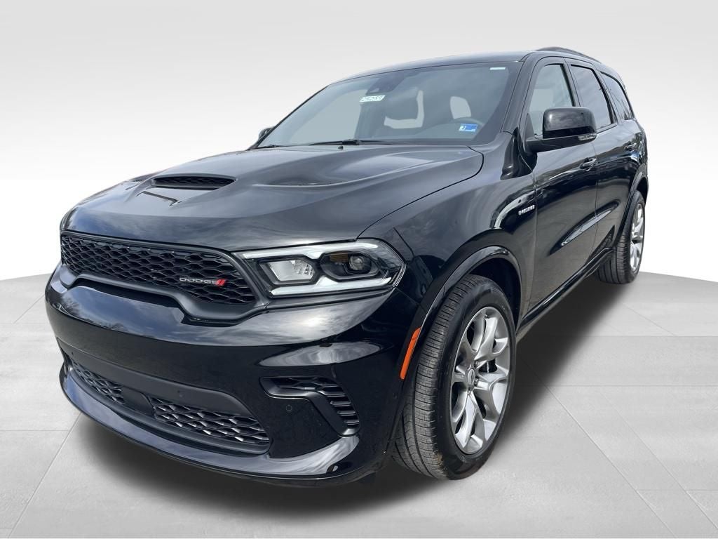 2026 Dodge Durango GT Premium HEMI V8