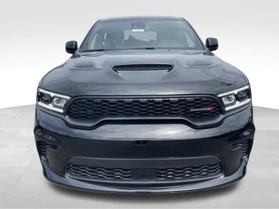 2026 Dodge Durango GT Premium HEMI V8