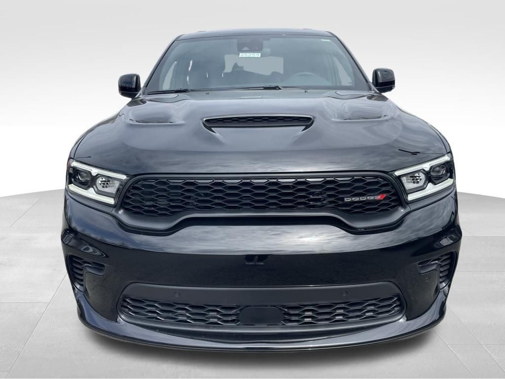 2026 Dodge Durango GT Premium HEMI V8