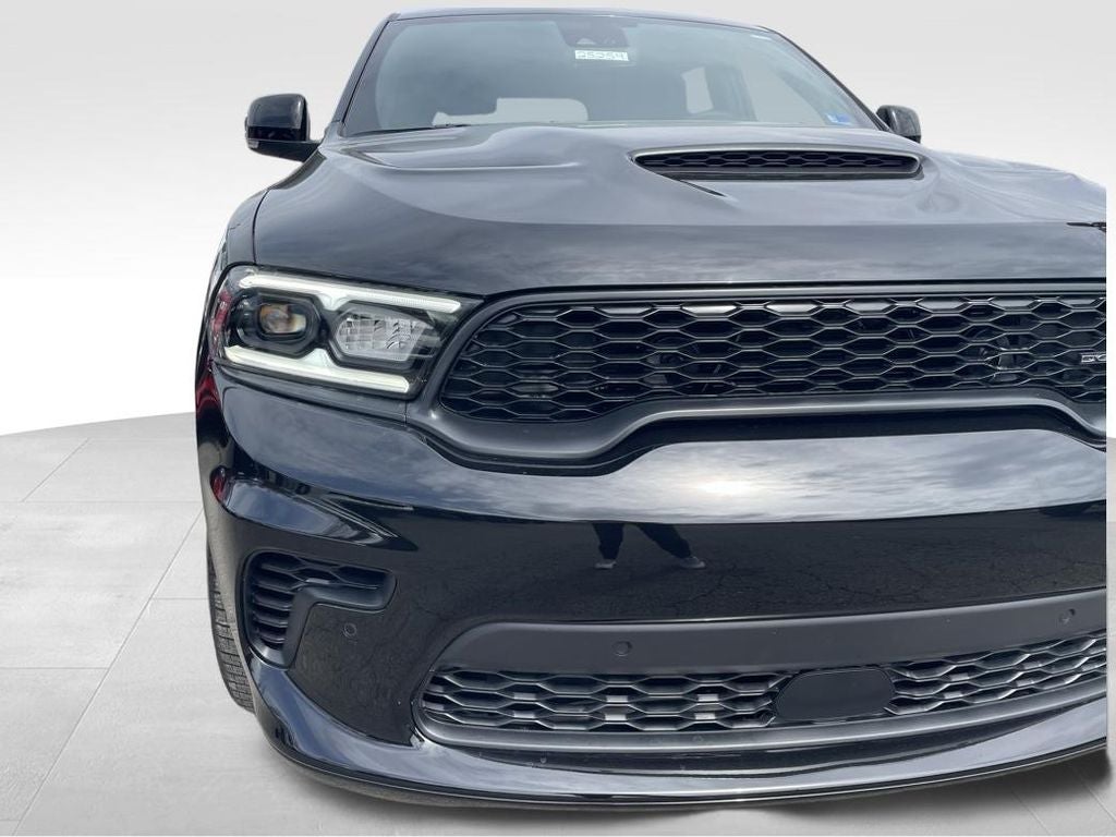 2026 Dodge Durango GT Premium HEMI V8