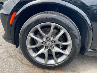 2026 Dodge Durango GT Premium HEMI V8