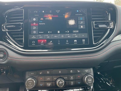 2026 Dodge Durango GT Premium HEMI V8