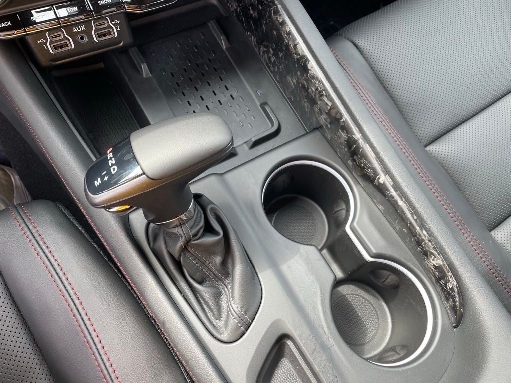 2026 Dodge Durango GT Premium HEMI V8