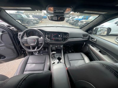 2026 Dodge Durango GT Premium HEMI V8