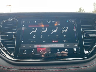 2026 Dodge Durango GT Premium HEMI V8