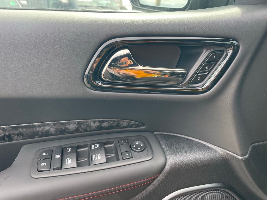 2026 Dodge Durango GT Premium HEMI V8