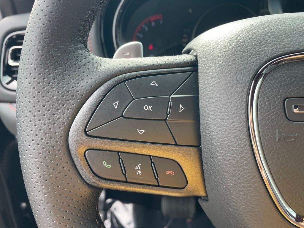 2026 Dodge Durango GT Premium HEMI V8