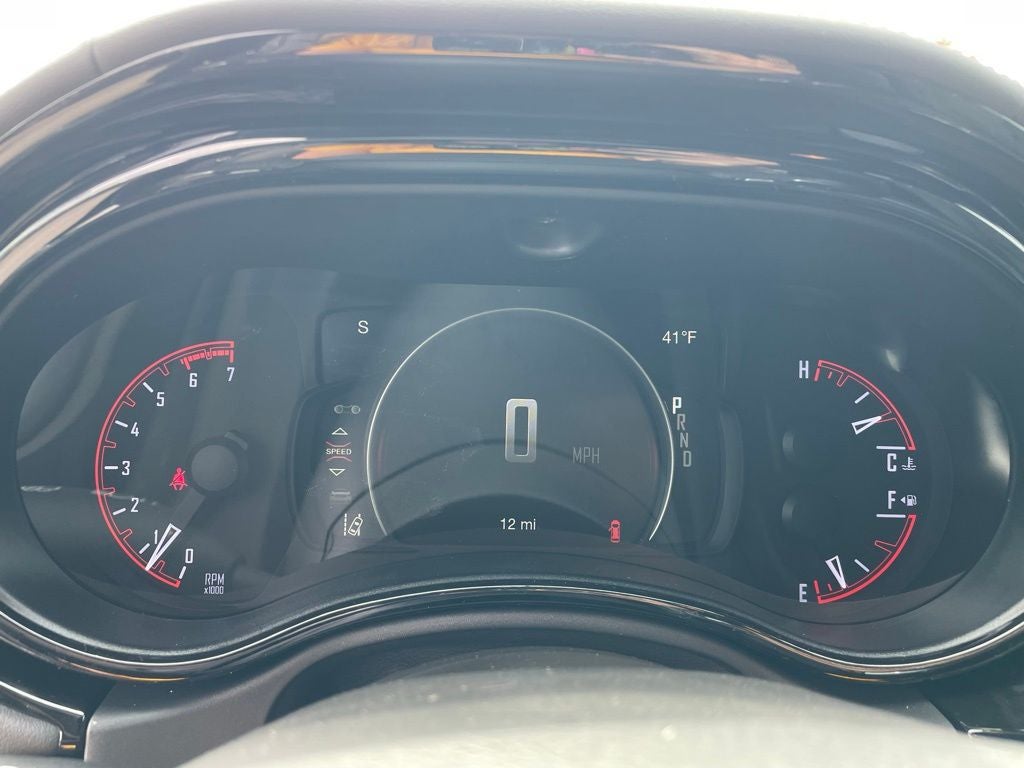 2026 Dodge Durango GT Premium HEMI V8