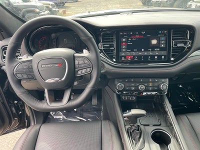 2026 Dodge Durango GT Premium HEMI V8