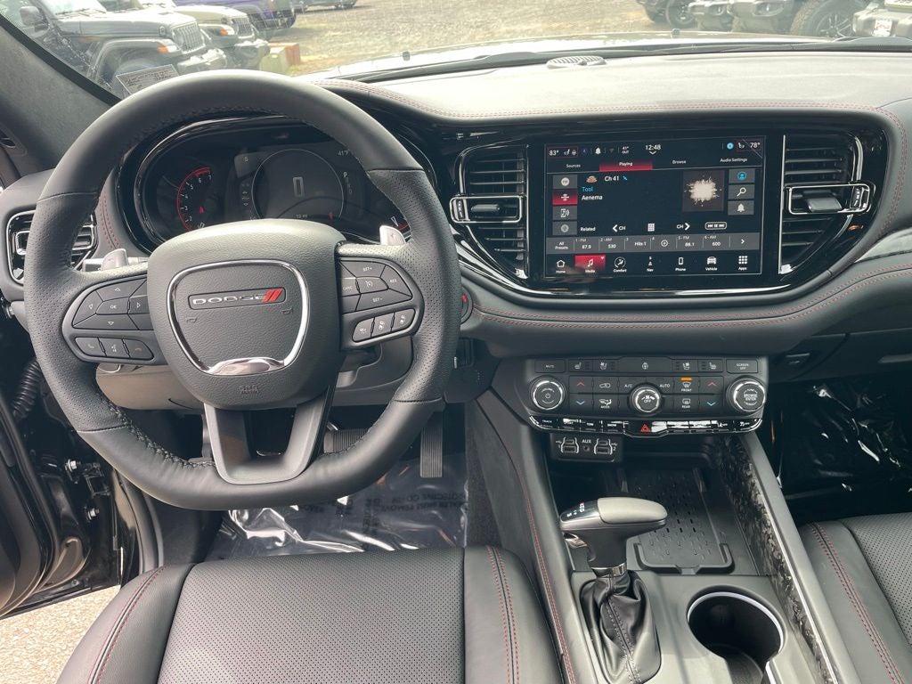 2026 Dodge Durango GT Premium HEMI V8