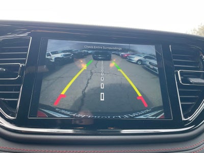 2026 Dodge Durango GT Premium HEMI V8