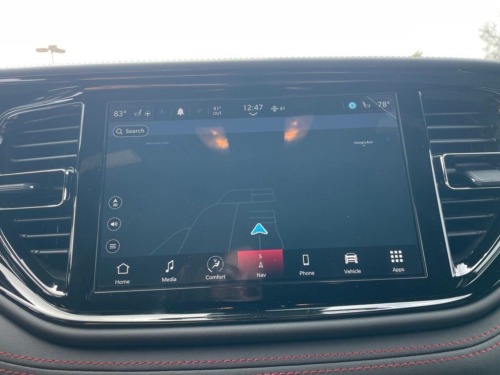 2026 Dodge Durango GT Premium HEMI V8