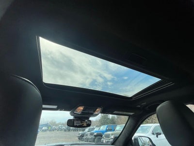 2026 Dodge Durango GT Premium HEMI V8