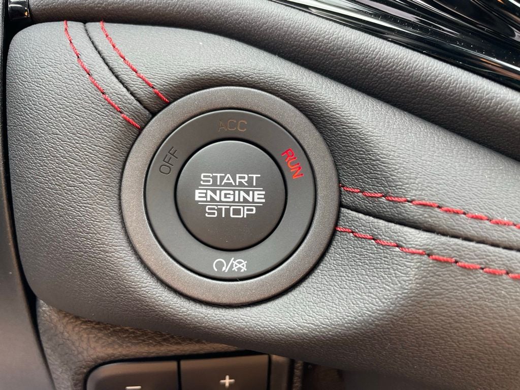 2026 Dodge Durango GT Premium HEMI V8