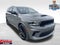 2023 Dodge Durango R/T HEMI ORANGE AWD
