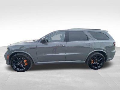 2023 Dodge Durango R/T HEMI ORANGE AWD