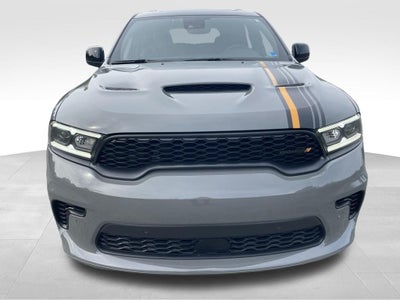 2023 Dodge Durango R/T HEMI ORANGE AWD