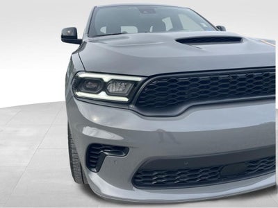 2023 Dodge Durango R/T HEMI ORANGE AWD