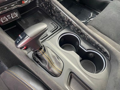 2023 Dodge Durango R/T HEMI ORANGE AWD