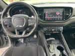 2023 Dodge Durango R/T HEMI ORANGE AWD