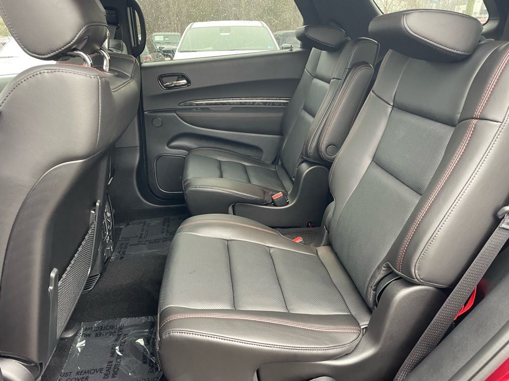 2026 Dodge Durango GT Premium HEMI V8 HEMI