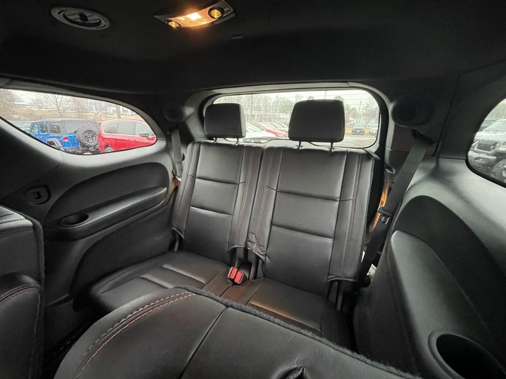 2026 Dodge Durango GT Premium HEMI V8 HEMI