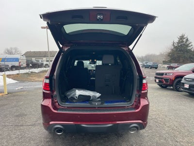 2026 Dodge Durango GT Premium HEMI V8 HEMI