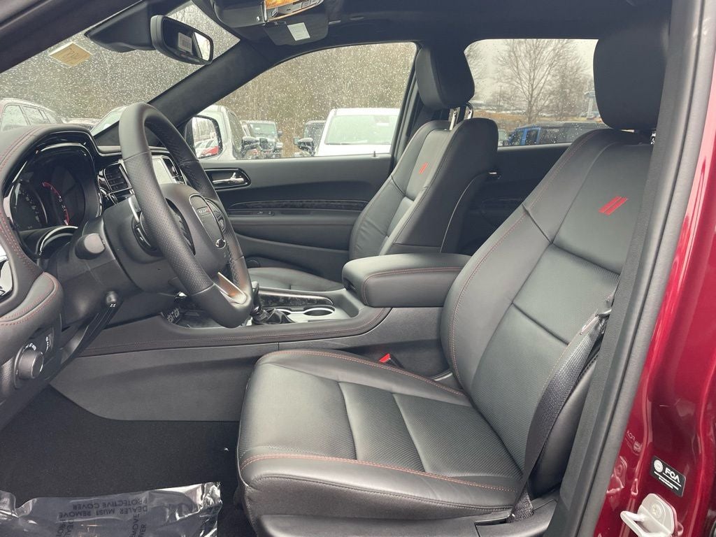 2026 Dodge Durango GT Premium HEMI V8 HEMI