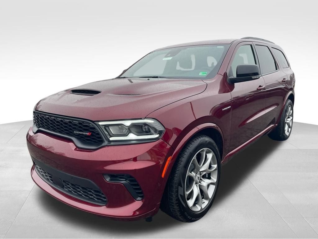 2026 Dodge Durango GT Premium HEMI V8 HEMI
