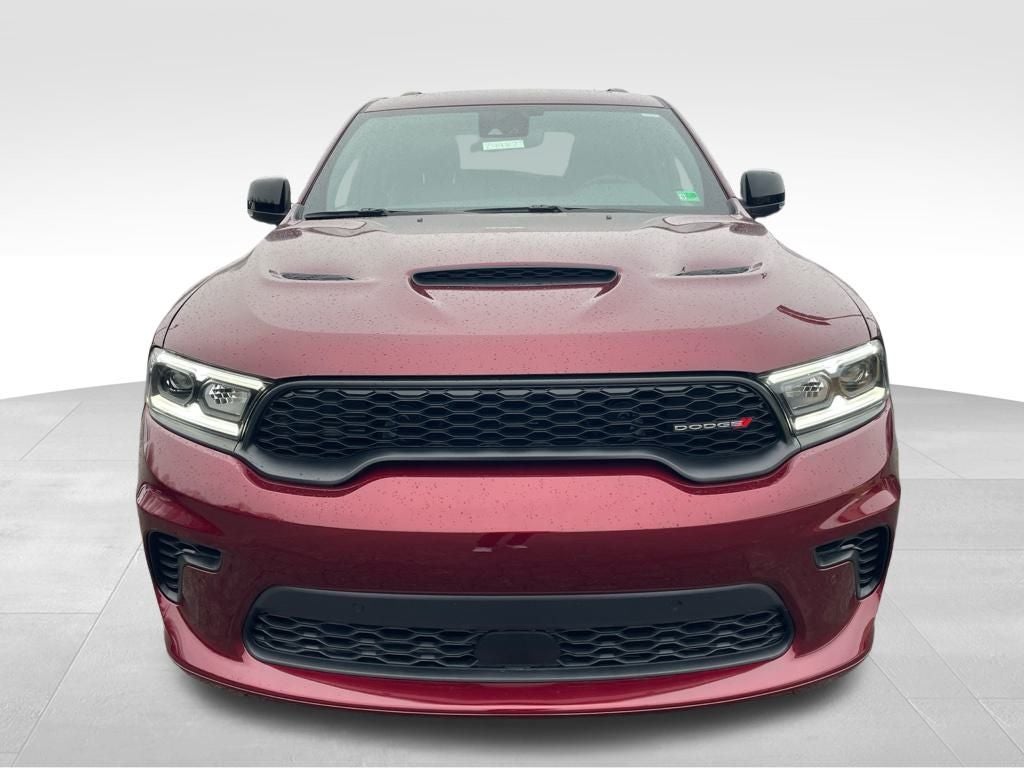 2026 Dodge Durango GT Premium HEMI V8 HEMI