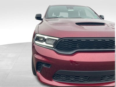 2026 Dodge Durango GT Premium HEMI V8 HEMI