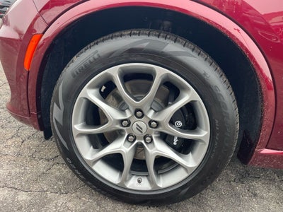 2026 Dodge Durango GT Premium HEMI V8 HEMI