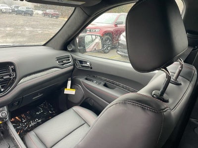 2026 Dodge Durango GT Premium HEMI V8 HEMI