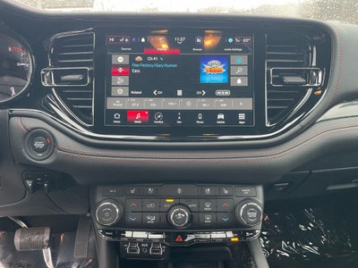 2026 Dodge Durango GT Premium HEMI V8 HEMI