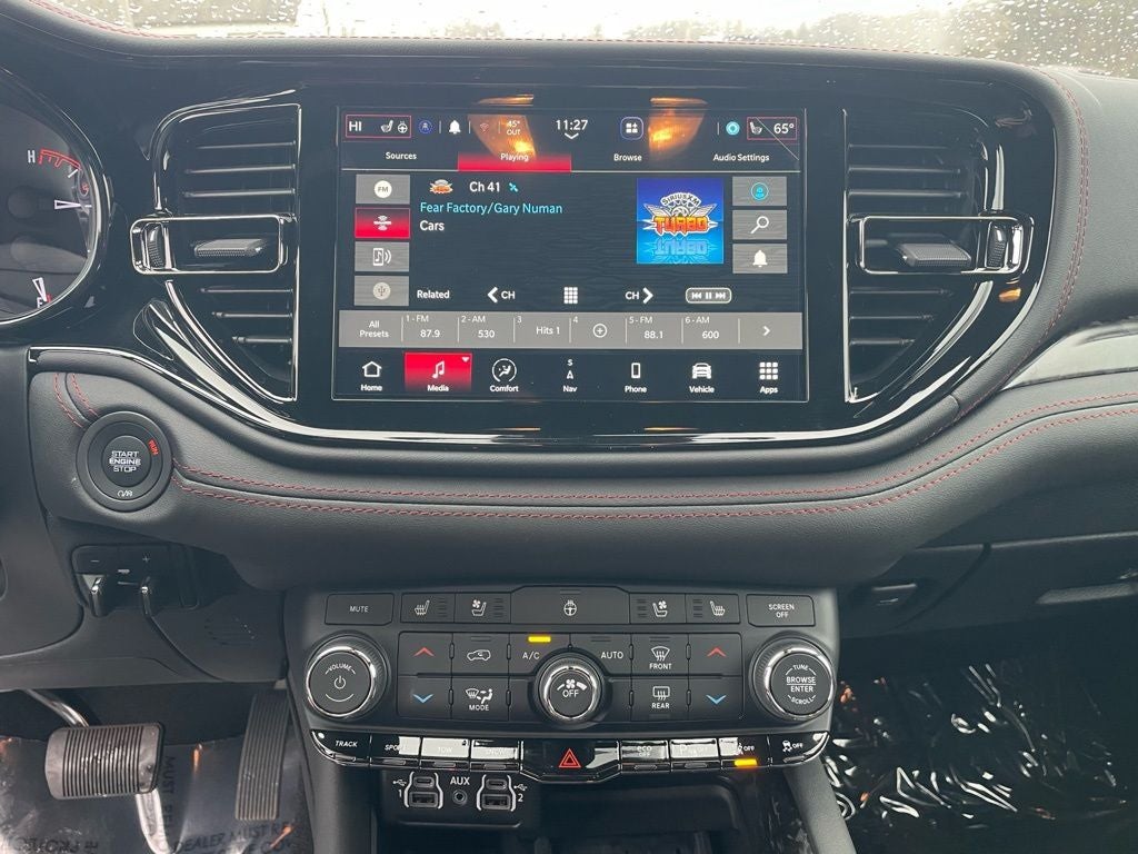 2026 Dodge Durango GT Premium HEMI V8 HEMI