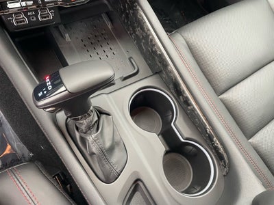 2026 Dodge Durango GT Premium HEMI V8 HEMI